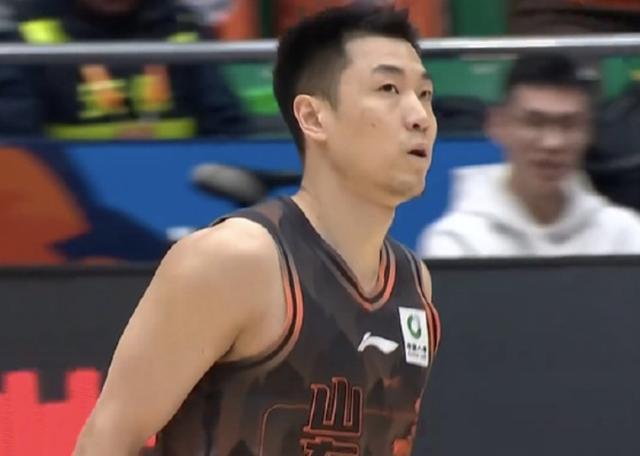 高诗岩：外援身体不佳本土球员要站出来，王证打出了山东的精神