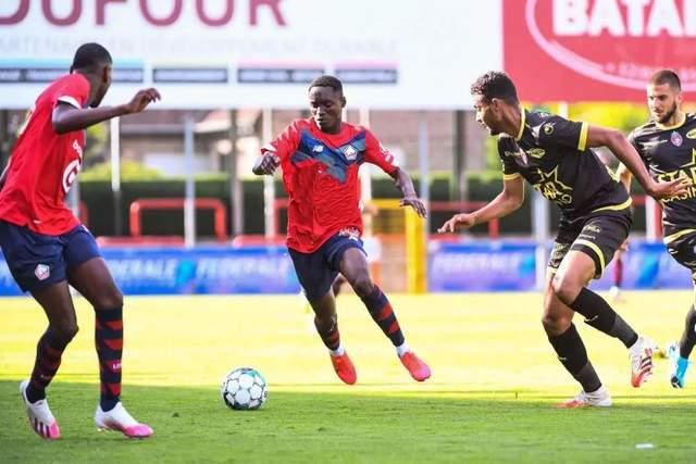 半岛体育-大连瞄准左边锋？毛伟杰离主力更近 4将有伤 踢俄超队少输当赢